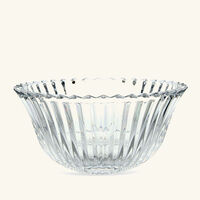 baccarat mille nuits candy box clear