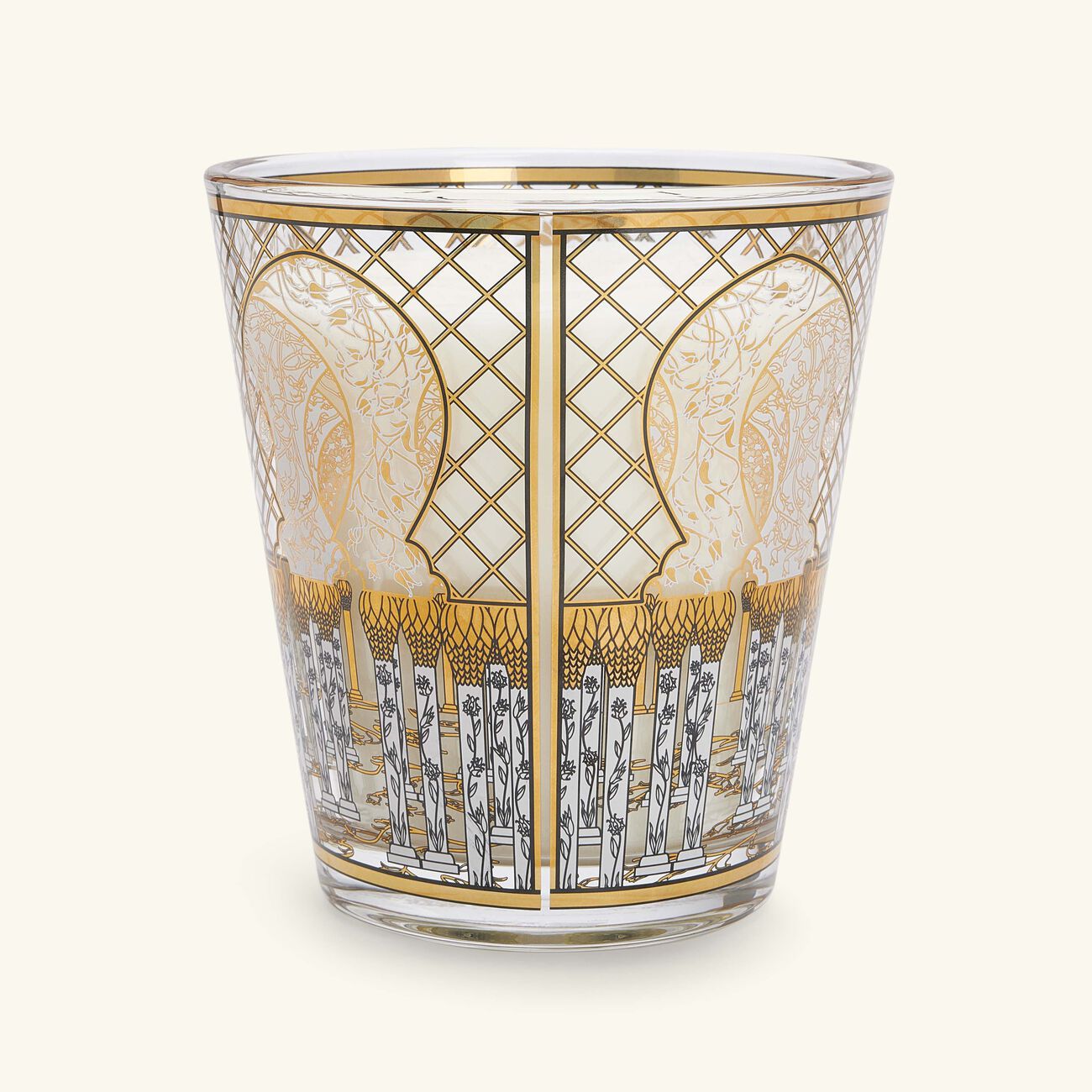 baobab collection royal reflection candle max 24