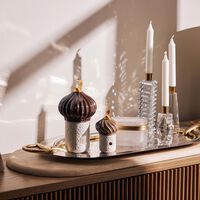 Majestic Nights Inciense Diffuser lladro majestic nights inciense diffuser