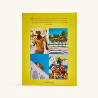 آسولين كتاب ريو دي جانيرو   33   25 سم