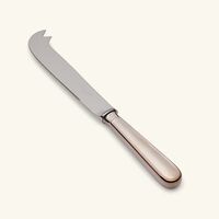 christofle albi dinner knife silver plated
