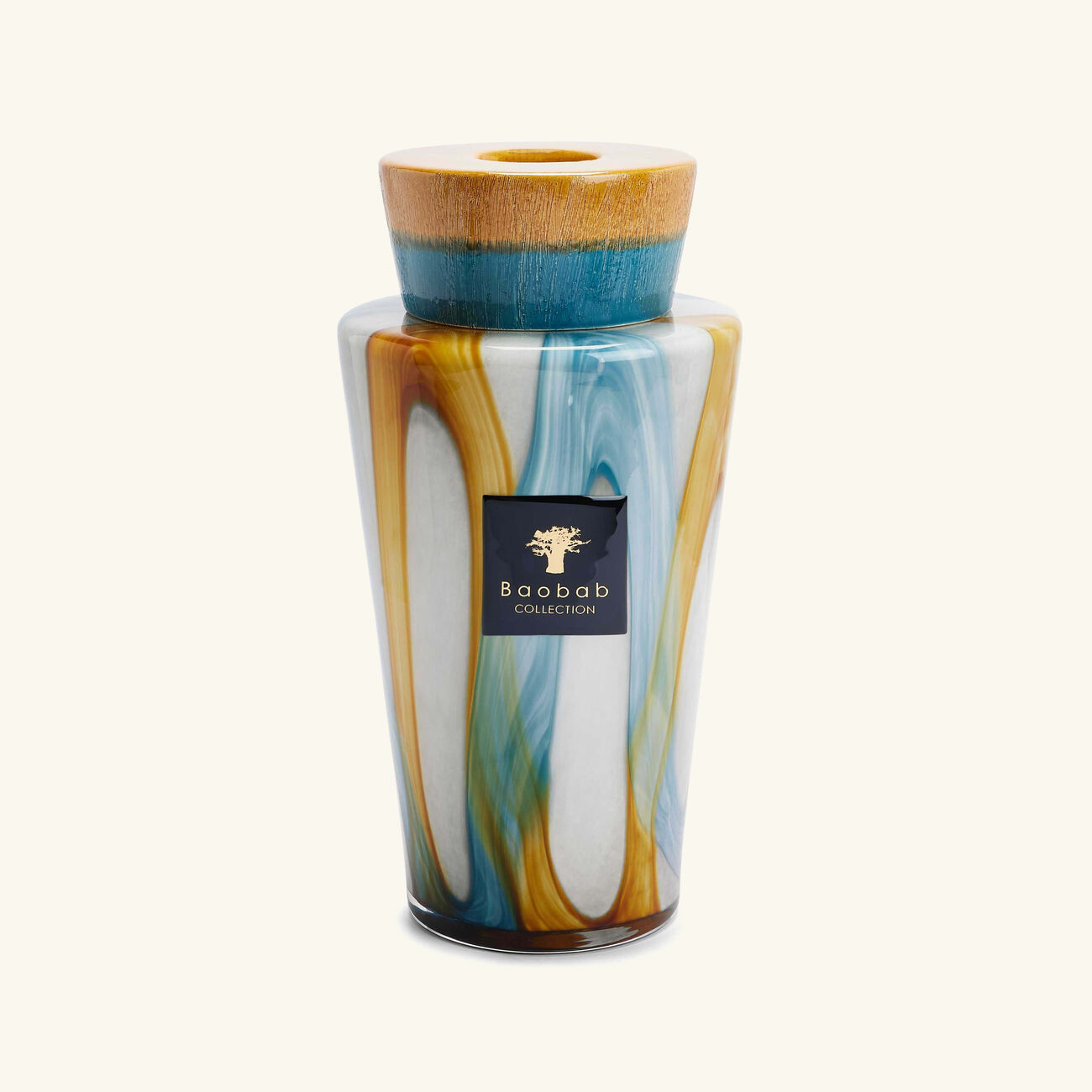 baobab collection nirvana holy totem diffuser