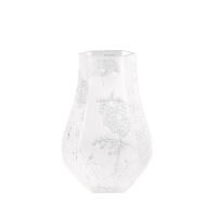 Vase Umbels Clear, small