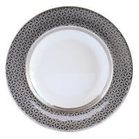 Divine Rim Soup Plate, small