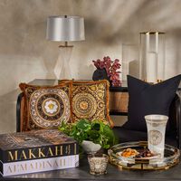 majlis decor set