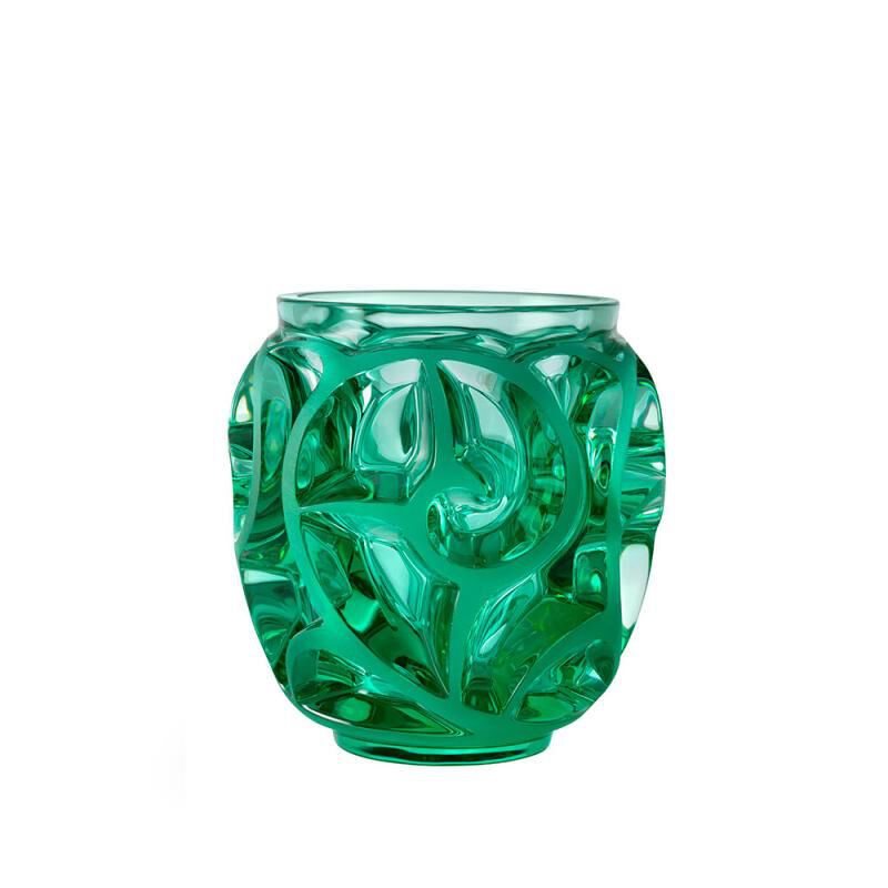 Tourbillons Vase Tourbillons Vase, large