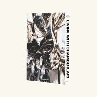 assouline living with chamberlain art in residence book 33x25cm