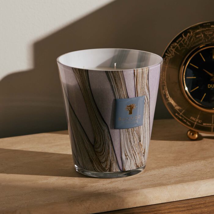 باوباب شمعة وودز بروسلياند المعطرة ماكس 16