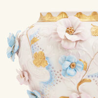 villari aurora vase