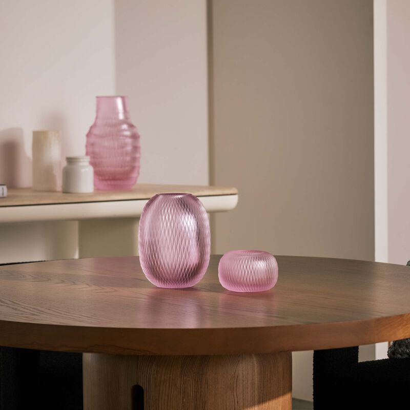 Metamorphosis Tea Light Pink ruckl metamorphosis tea light pink