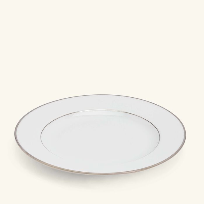 christofle albi bread plate silver 16cm