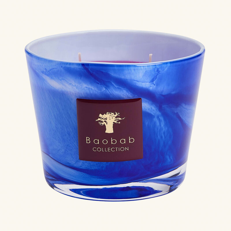 Atlas Majorelle Max 10 Candle baobab collection atlas majorelle max 10 candle