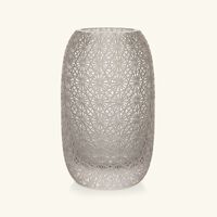 Odette Vase Round Small Clear ruckl odette vase round small clear