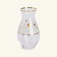 dimlaj hayat vase small gold