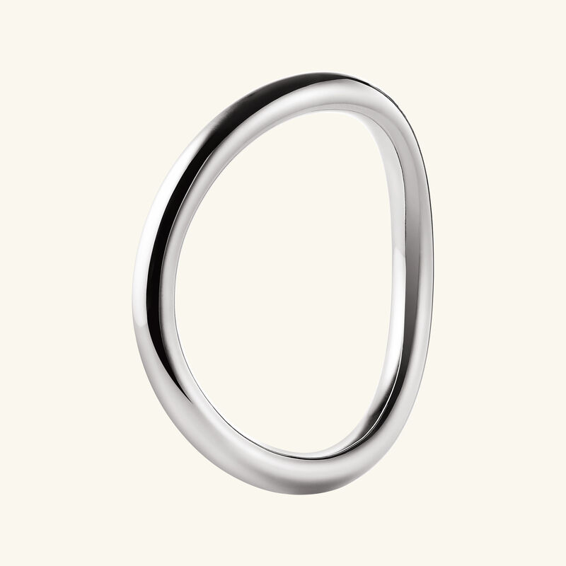 سوار إيدول دو كريستوفل فضي   مقاس 1