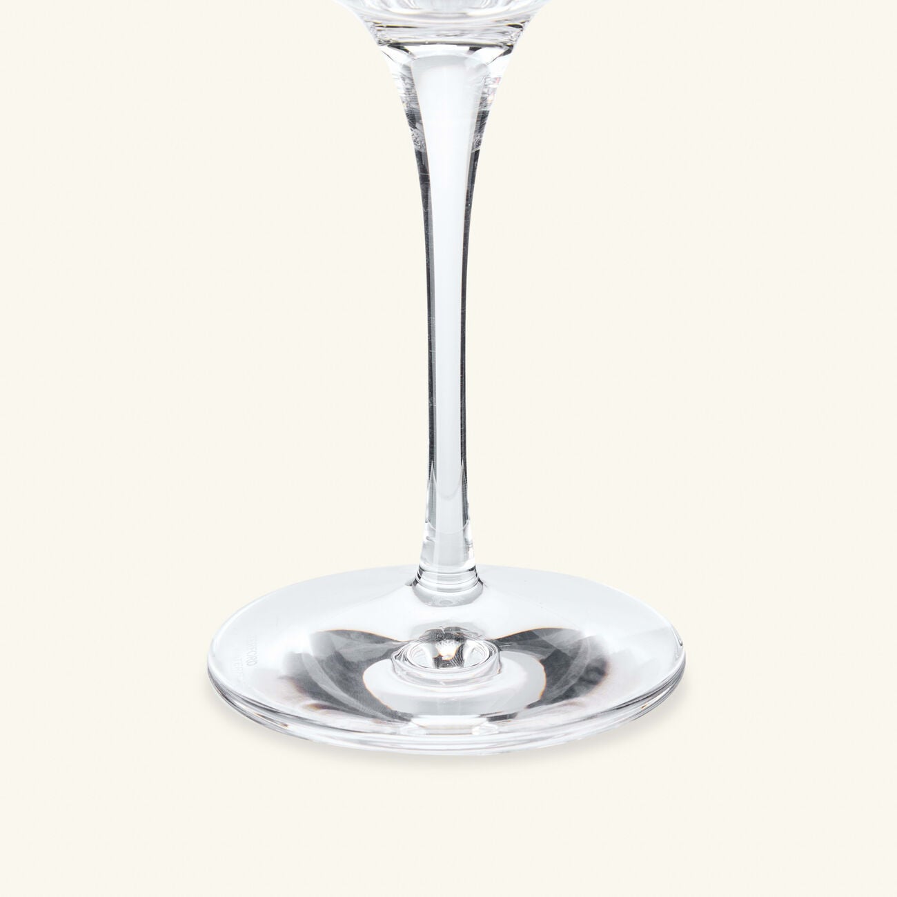 waterford lismore essence champagne glass set of 2