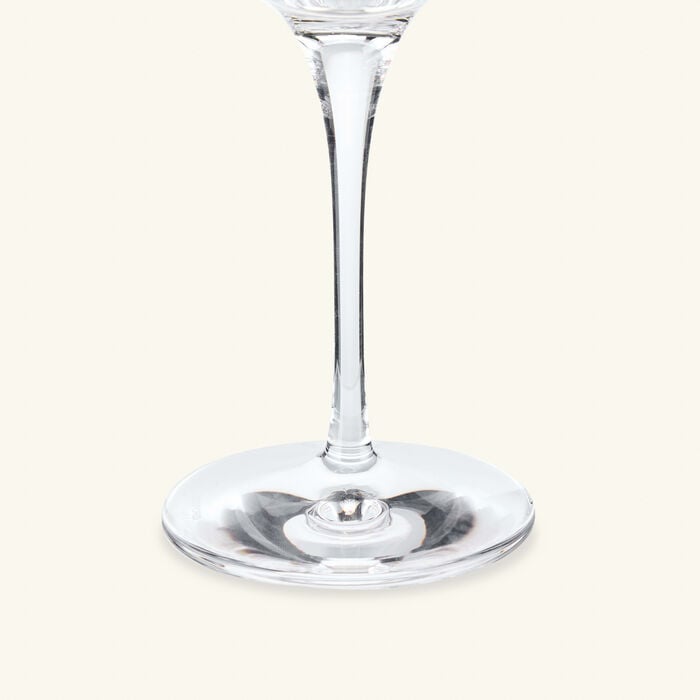 waterford lismore essence champagne glass set of 2