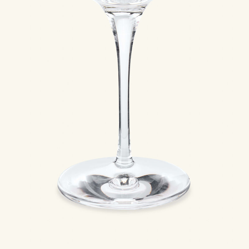 waterford lismore essence champagne glass set of 2