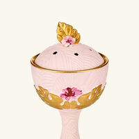 Acapulco Incense Burner Pink villari acapulco incense burner pink