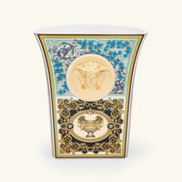 versace barocco mosaic tea cup saucer pattern