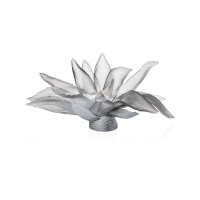 Cactus Grey Centrepiece By Emilio Robba Cactus Grey Centrepiece By Emilio Robba, small