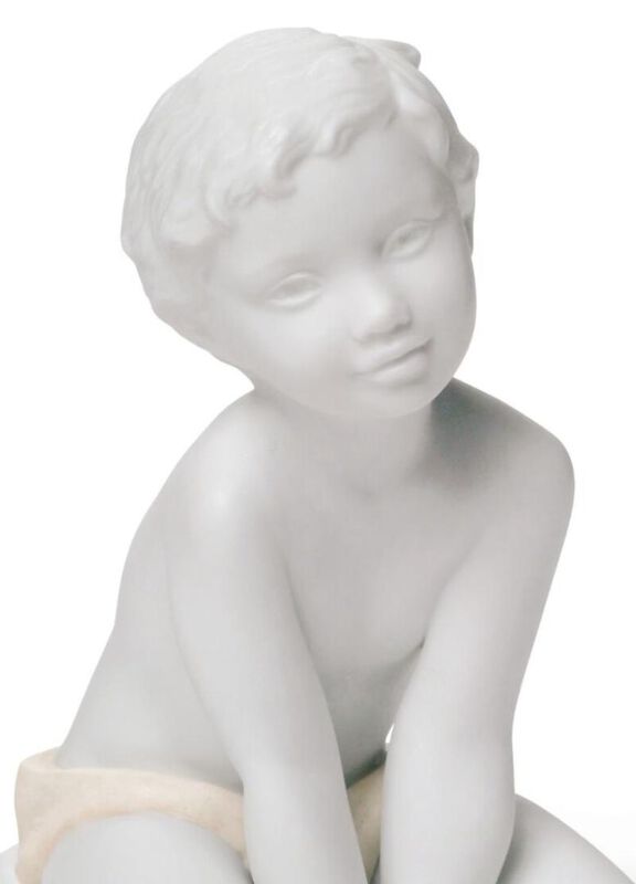 The Son Figurine The Son Figurine, large