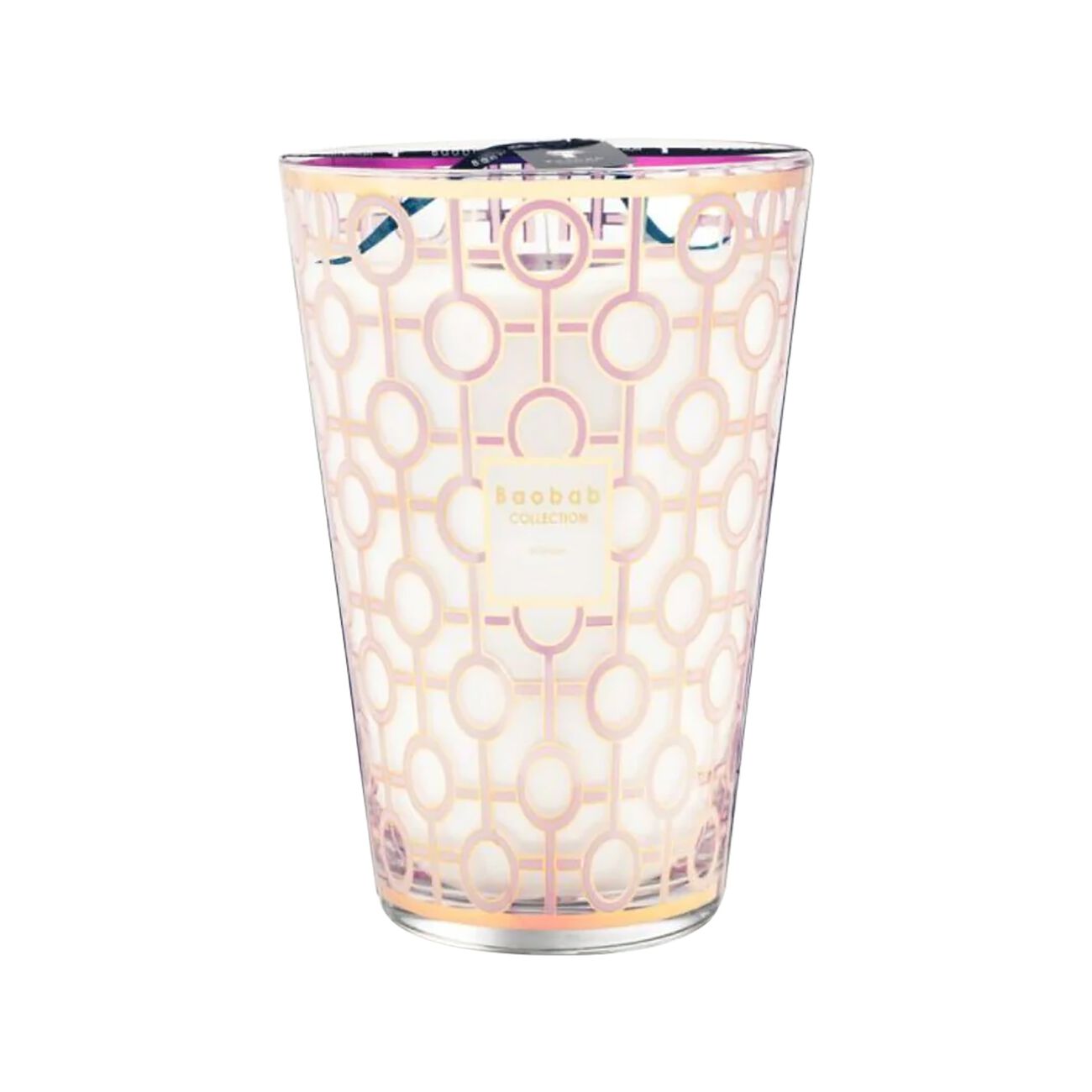 baobab collection women candle maxi max