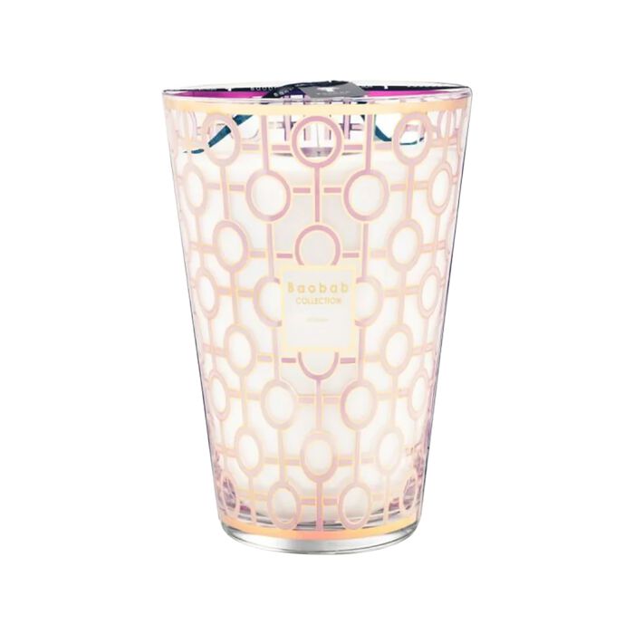 baobab collection women candle maxi max