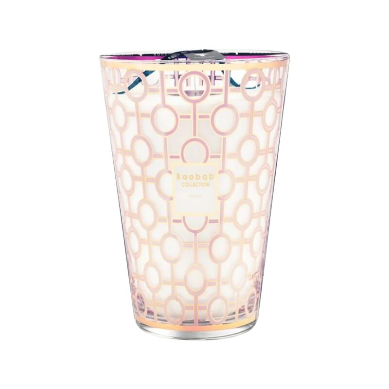 baobab collection women candle maxi max