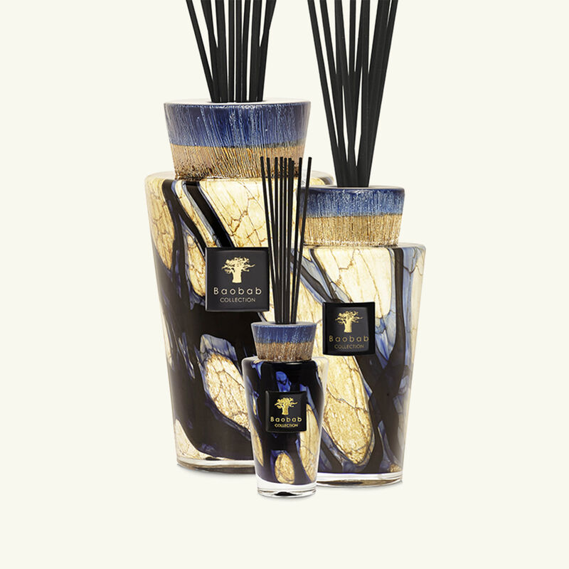Stones Lazuli Diffuser baobab collection stones lazuli diffuser