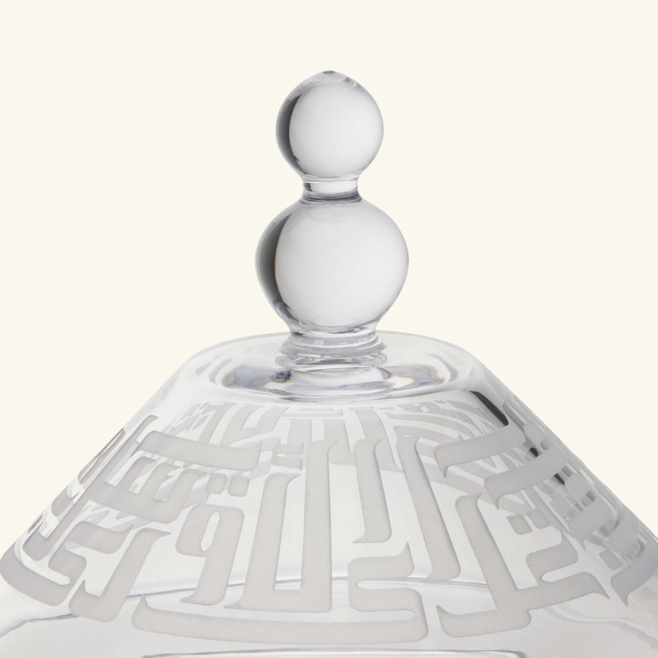 دملاج وعاء السكر دار شفاف