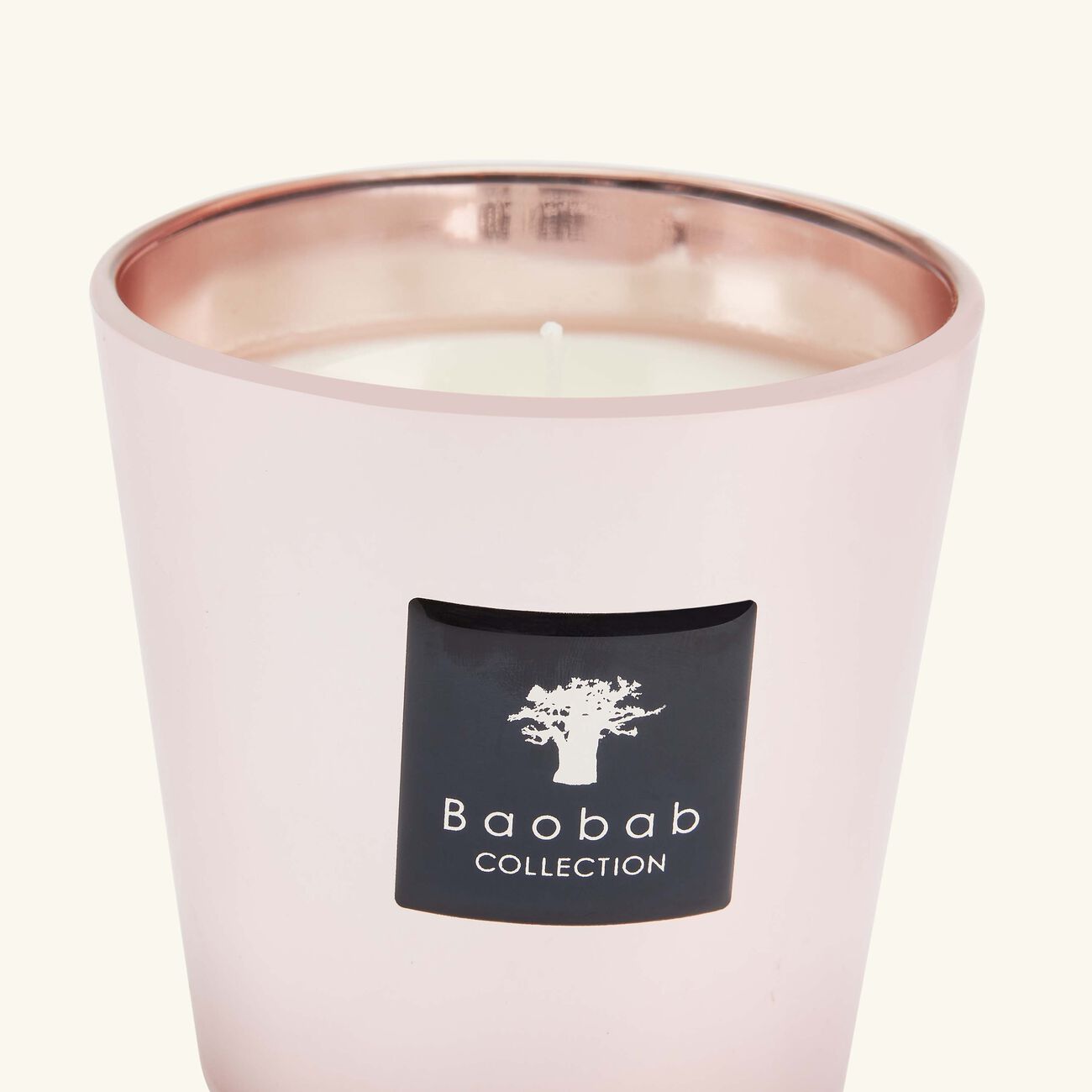 Roseum Candle Max 01 baobab collection roseum candle max 01