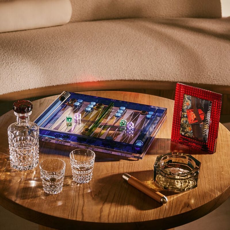 مجموعة هواة القطع الفاخرة