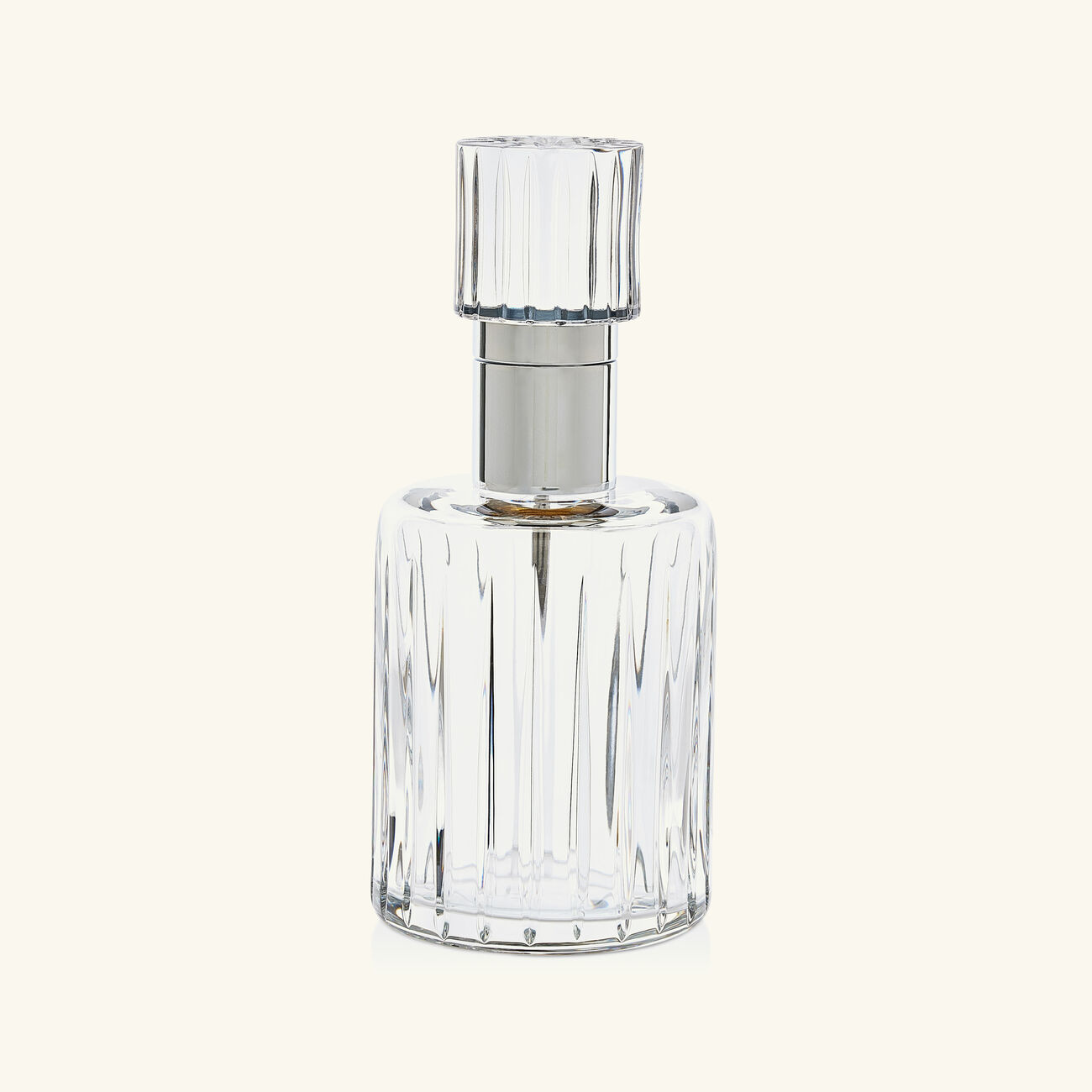 mario cioni c cylinder perfume bottle