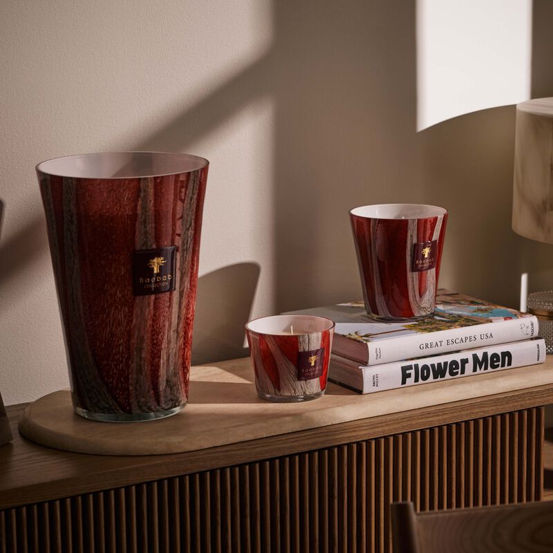 Woods Risoud Candle Max 10 baobab collection woods risoud candle max 10