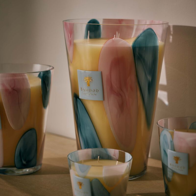 باوباب شمعة ريفييرا ليوبولدا ماكس 35