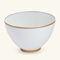 bernardaud paros olivier gagn re mug blue