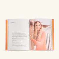 آسولين كتاب  الأم والطفل