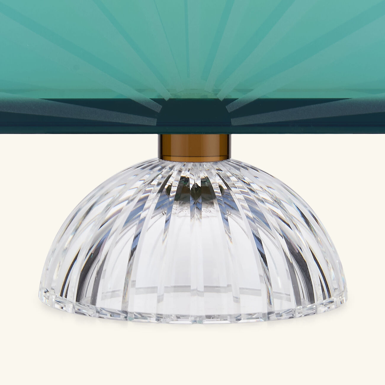 ريفليكشنز كوبنهاغن حامل المناديل كلو متعدد الألوان