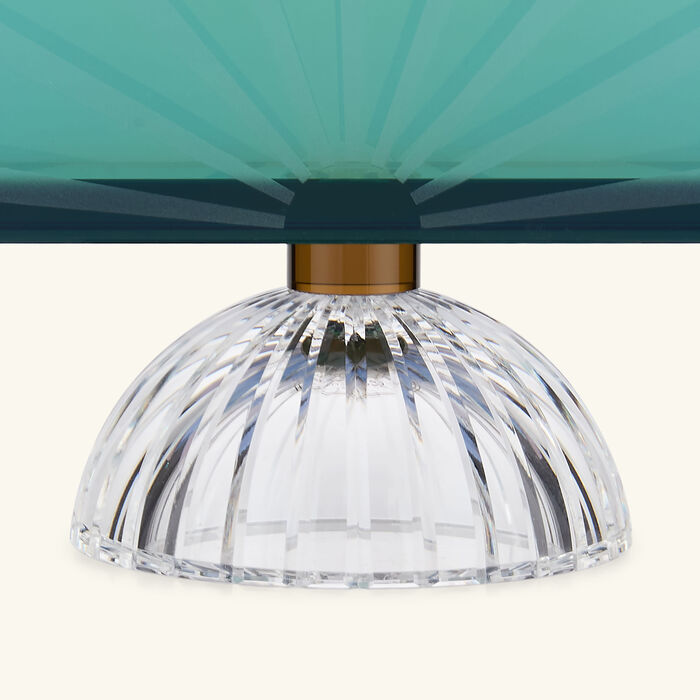 ريفليكشنز كوبنهاغن حامل المناديل كلو متعدد الألوان