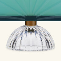 حامل المناديل كلو متعدد الألوان ريفليكشنز كوبنهاغن حامل المناديل كلو متعدد الألوان