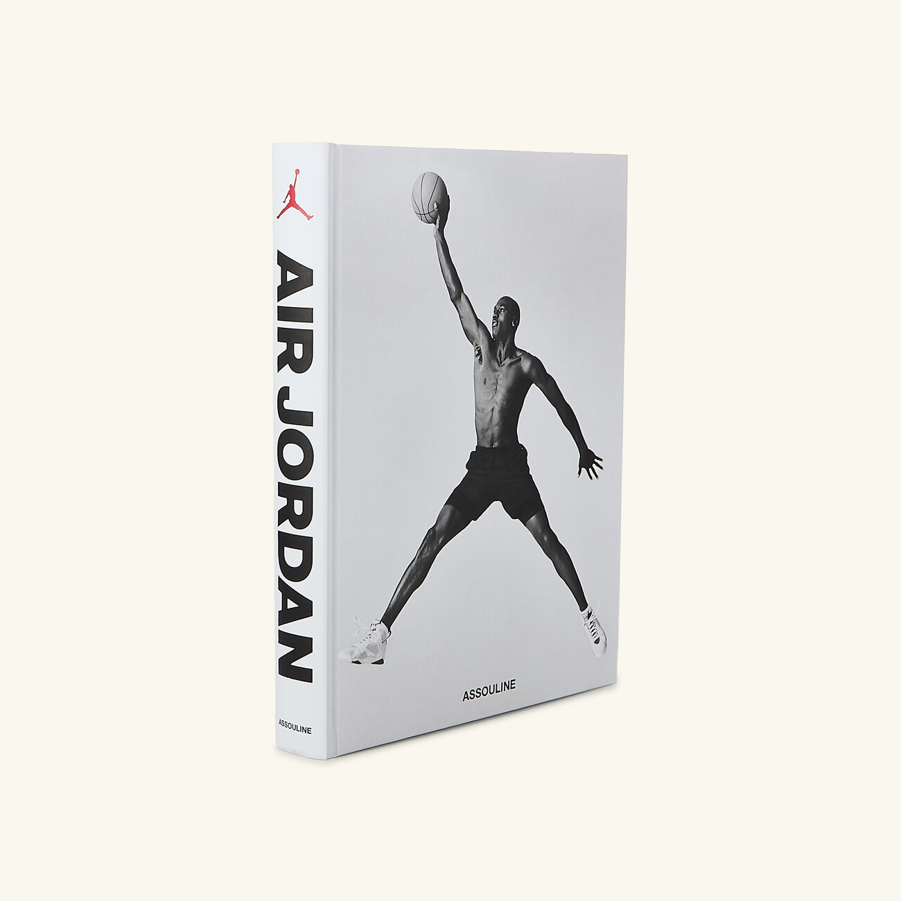 Air Jordan Classic Book 10x13cm assouline air jordan classic book 10x13cm