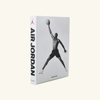 Air Jordan Classic Book 10x13cm assouline air jordan classic book 10x13cm