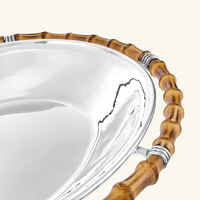 بوتشيلاتي صينية تاهيتي 38 32سم