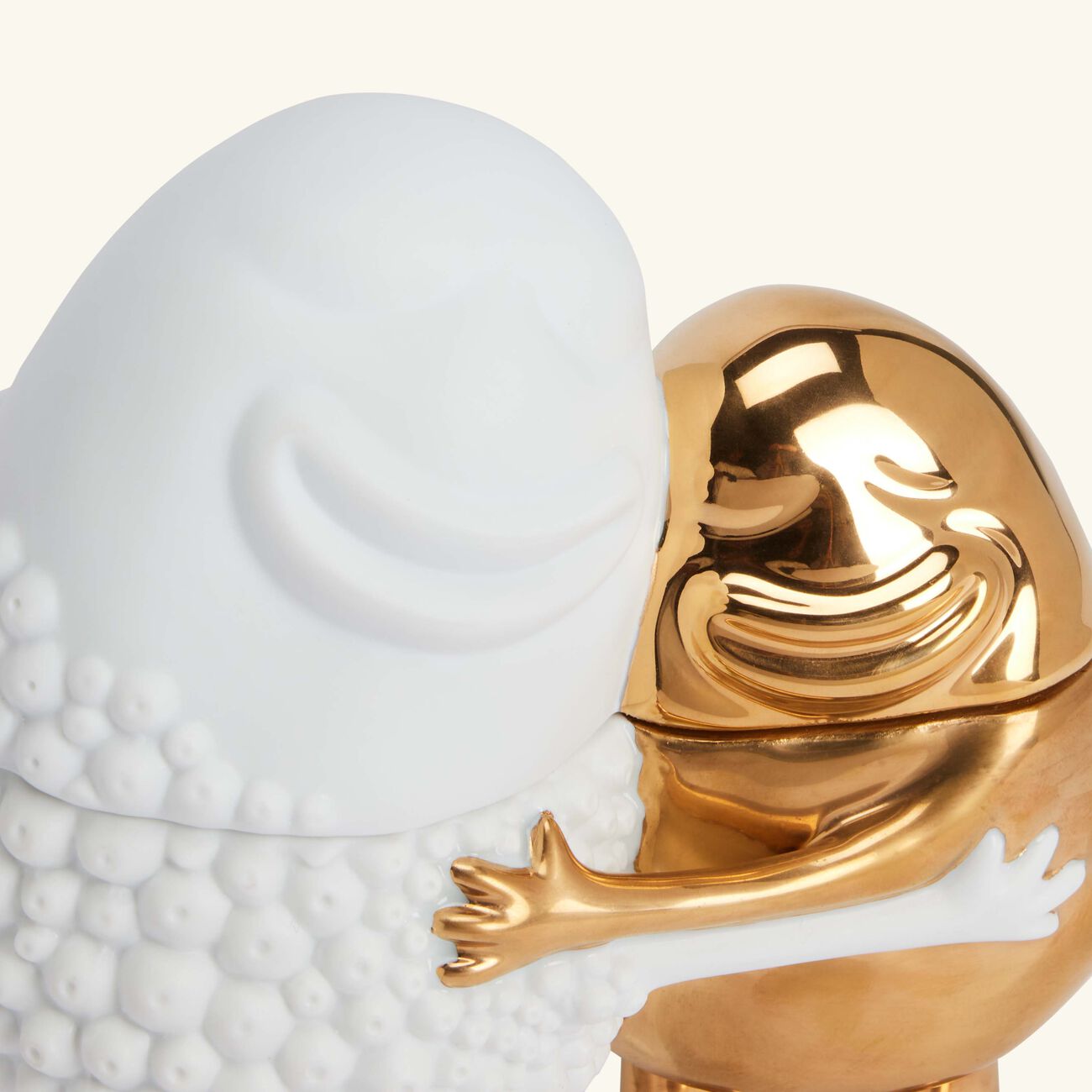 l objet haas huggers box