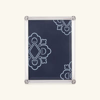buccellati opera picture frame 13x18cm