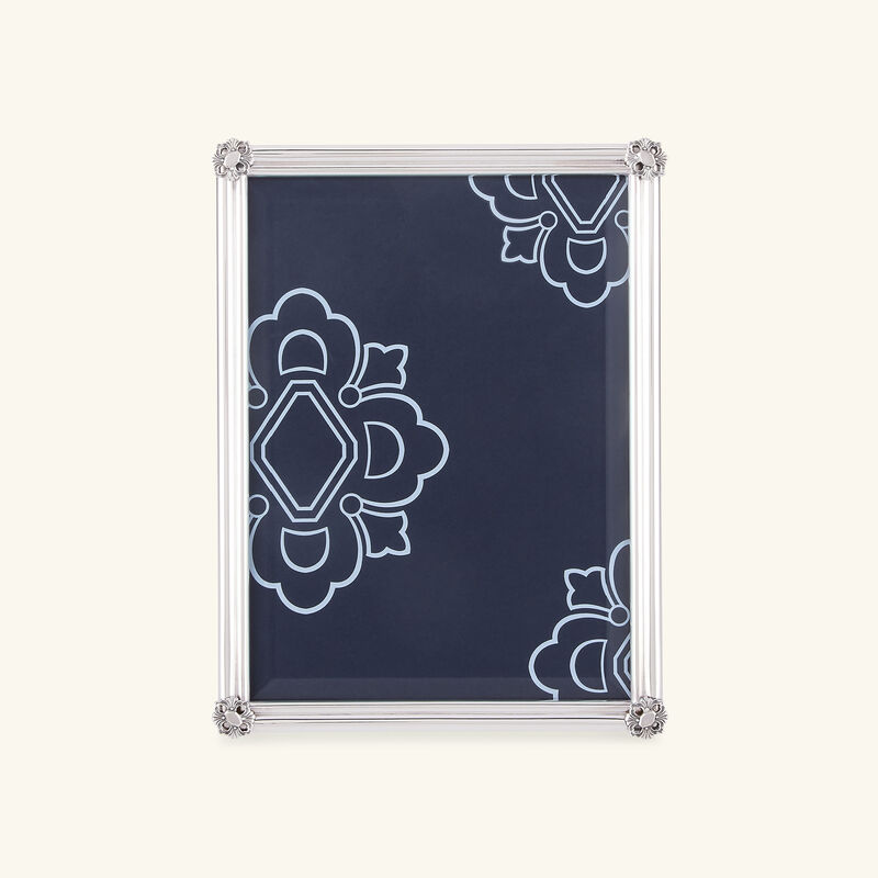 buccellati opera picture frame 13x18cm