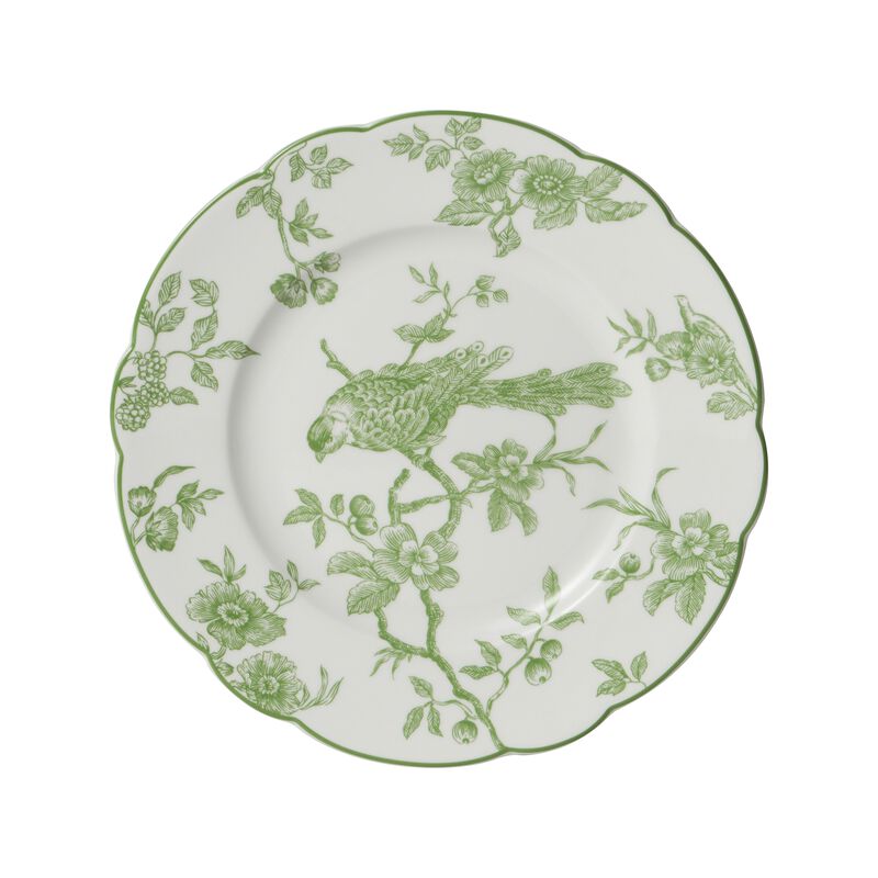 Albertine Salad Plate, large