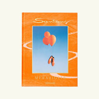 assouline santoni meraviglia book 33x25cm