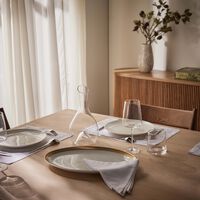 bernardaud augusta serving platter oval 38cm